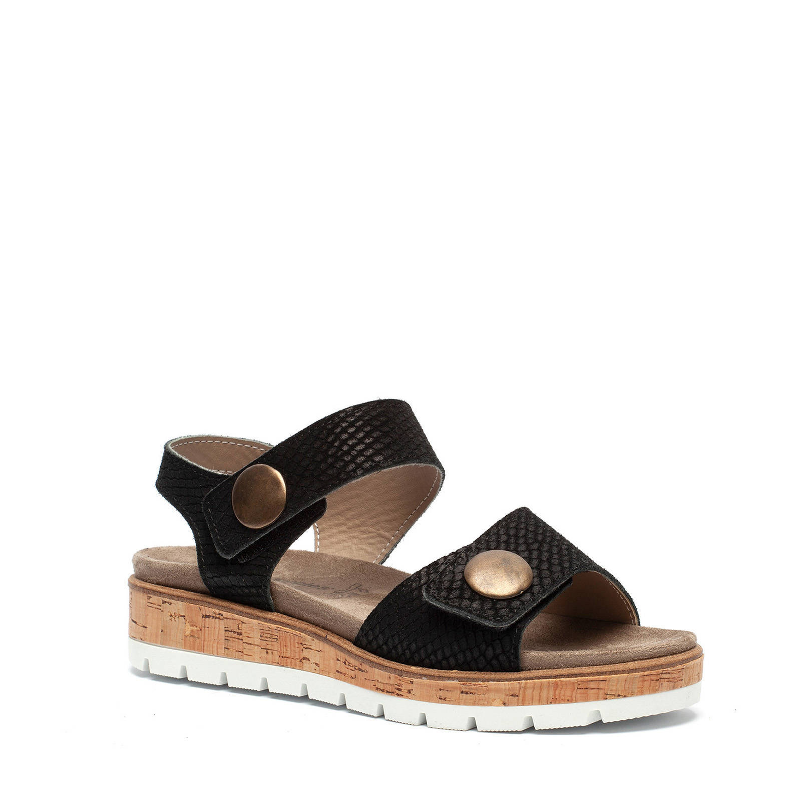 Sandalen voor best sale oudere dames