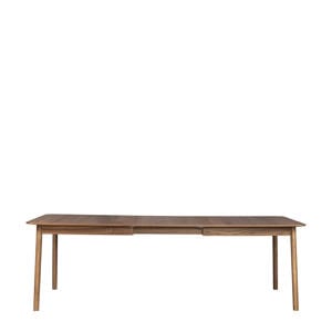 verlengbare eetkamertafel Glimps (180/240x90 cm)