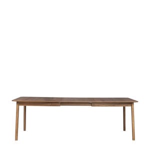 verlengbare eetkamertafel Glimps (180/240x90 cm)