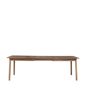 verlengbare eetkamertafel Glimps (180/240x90 cm)