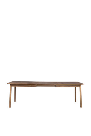 verlengbare eetkamertafel Glimps (180/240x90 cm)