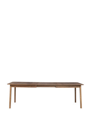 verlengbare eetkamertafel Glimps (180/240x90 cm)