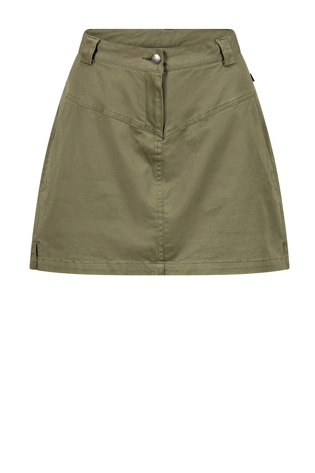 Life-Line outdoor skort Lily olijfgroen, Olijfgroen