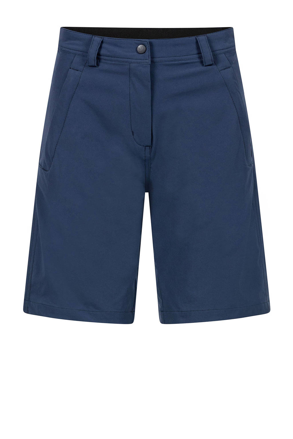 Life-Line korte outdoor broek Lore donkerblauw, Donkerblauw