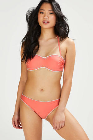 bikinibroekje Maya roze