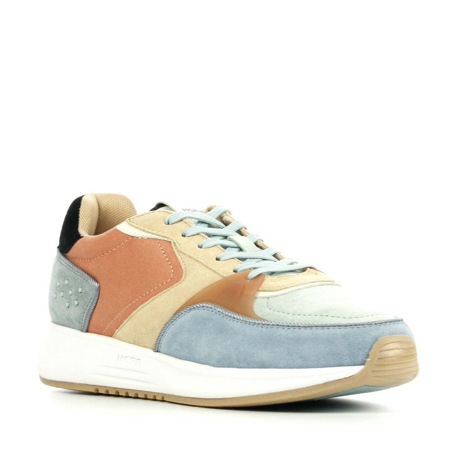 Hoff Dames Sneakers Diverse combi vilt runner | Van den Assem