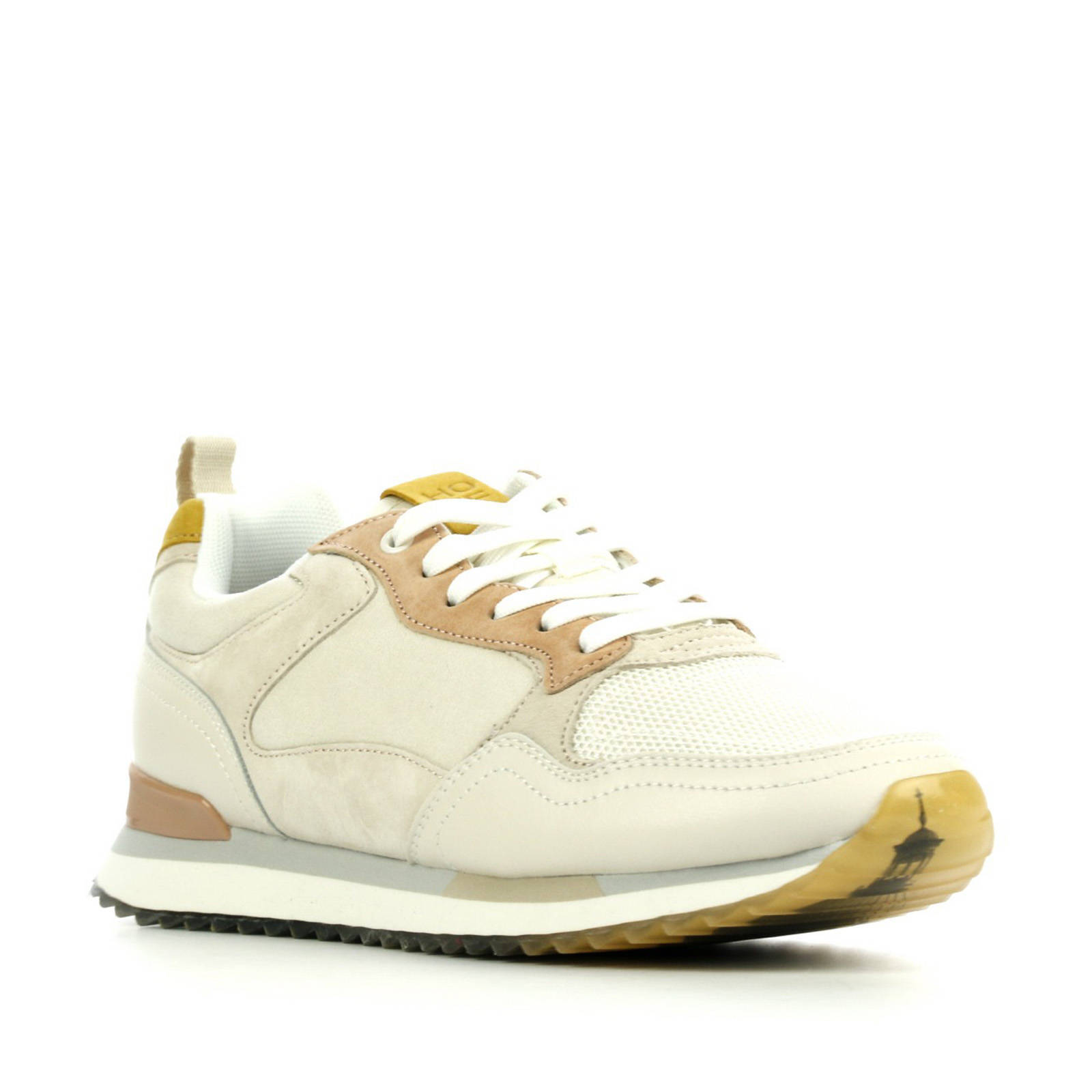 Hoff Dames Sneakers Diverse combi vilt runner | Van den Assem