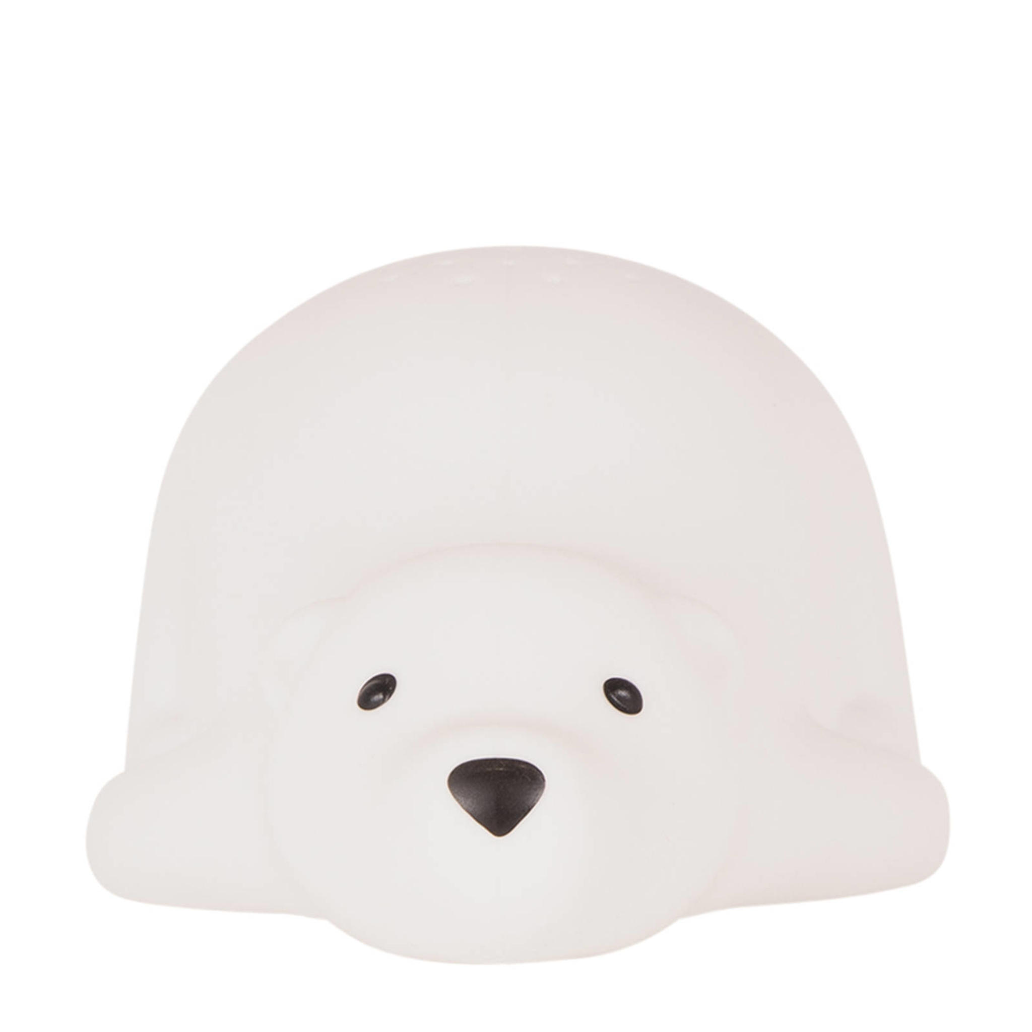 Flow Amsterdam Projector Bjorn ijsbeer 20cm - Afbeelding 3