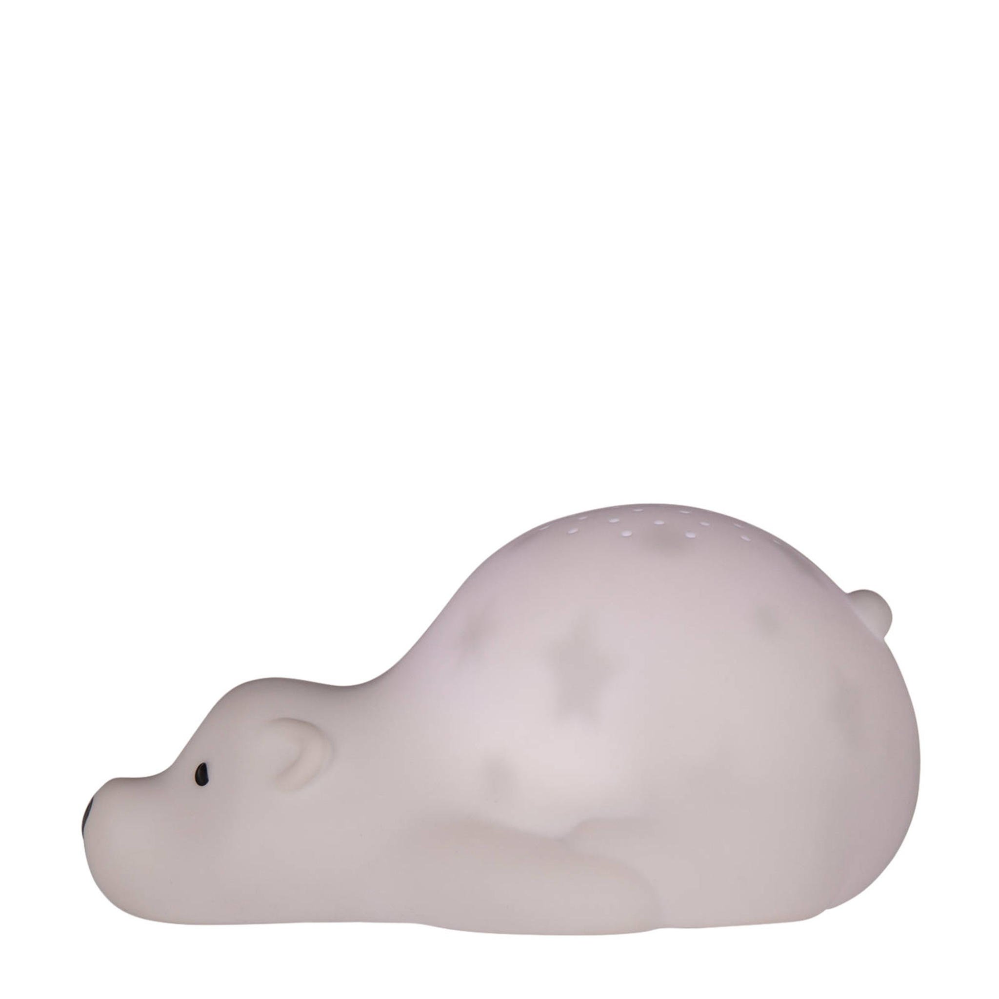 Flow Amsterdam Projector Bjorn ijsbeer 20cm - Afbeelding 4