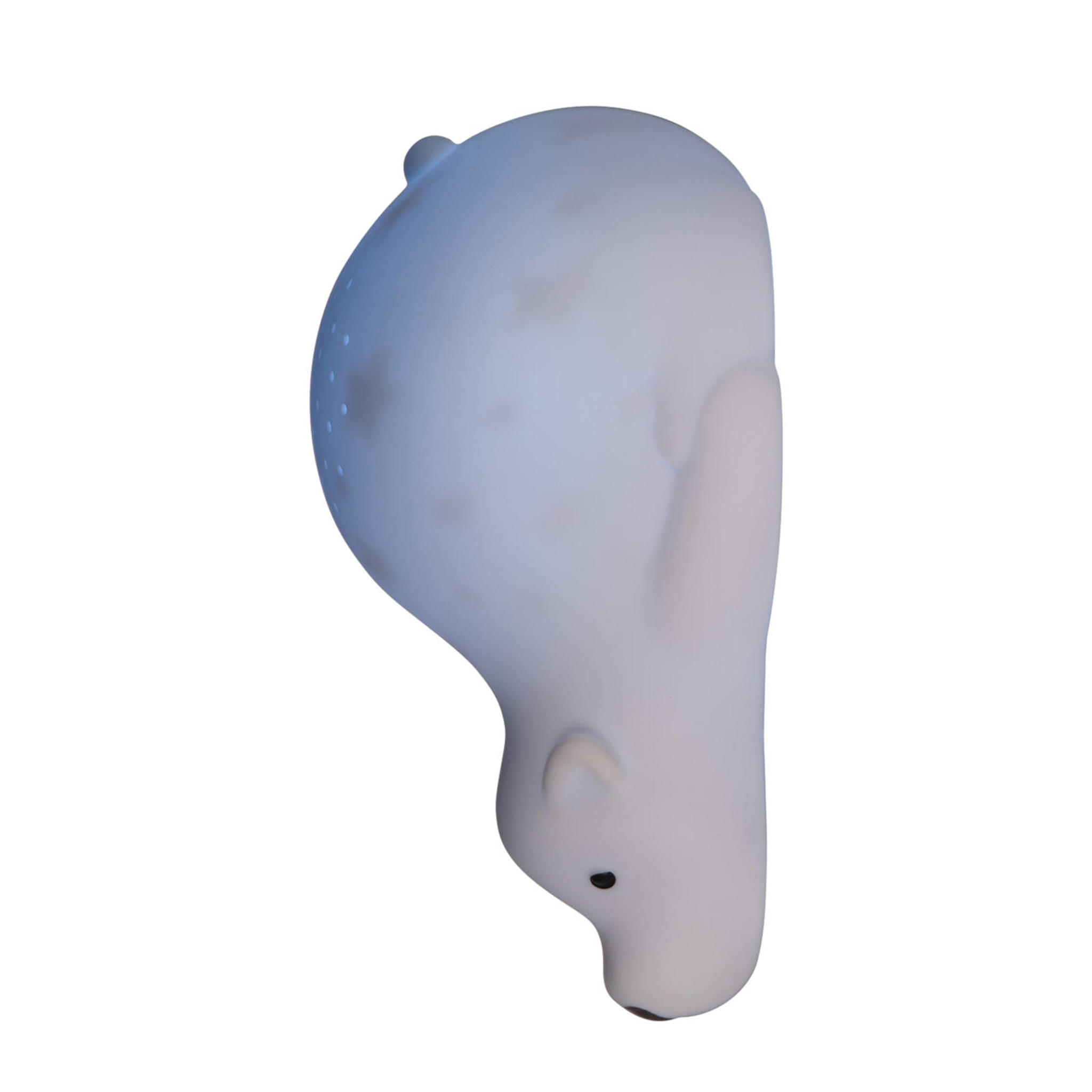 Flow Amsterdam Projector Bjorn ijsbeer 20cm - Afbeelding 5