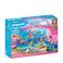Playmobil Magic  Adventskalender Badplezier Zeemeerminnen 70777