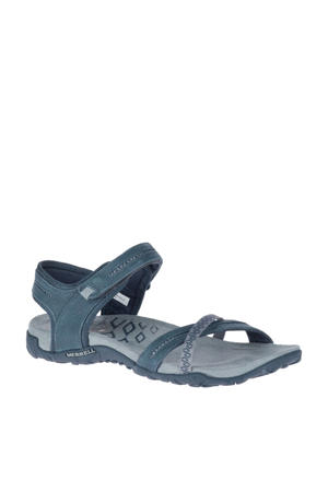 Terran Cross II outdoor sandalen grijs/zwart