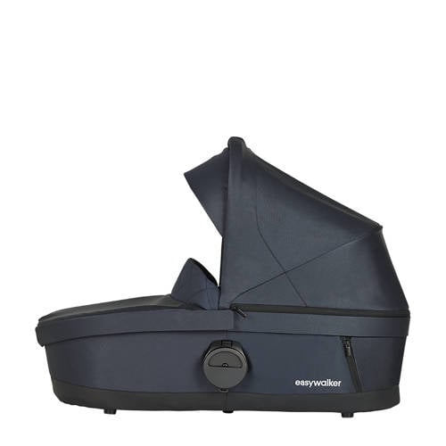 Easywalker Harvey³ Premium reiswieg Sapphire Blue afbeelding