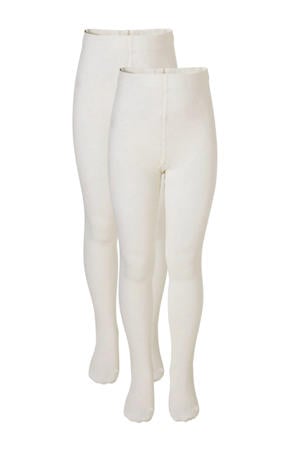 maillot - ecru (set van 2)