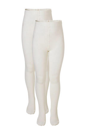 maillot - ecru (set van 2)