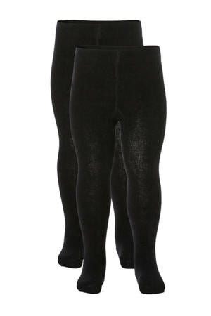 maillot - zwart (set van 2)