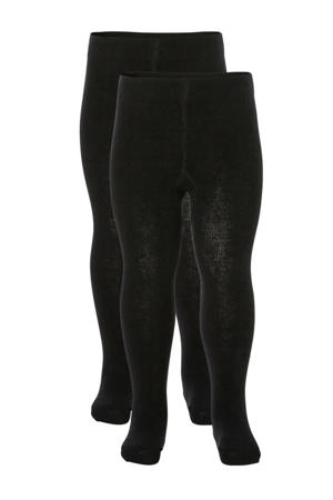 maillot - zwart (set van 2)