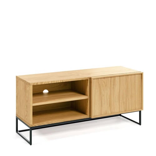 Kave Home tv-meubel Taiana - Bruin