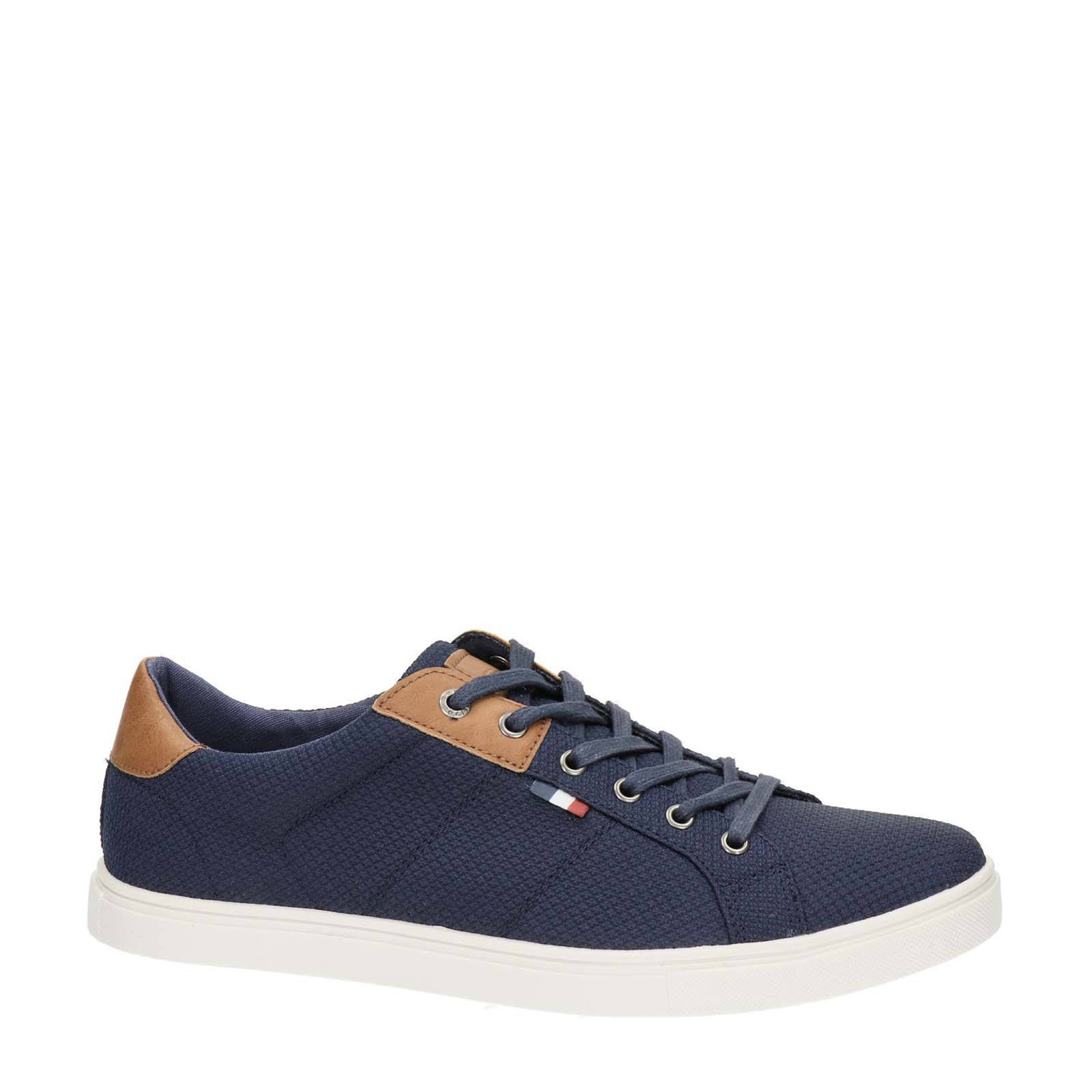 Dolcis sneakers blauw kopen Morgen in huis wehkamp