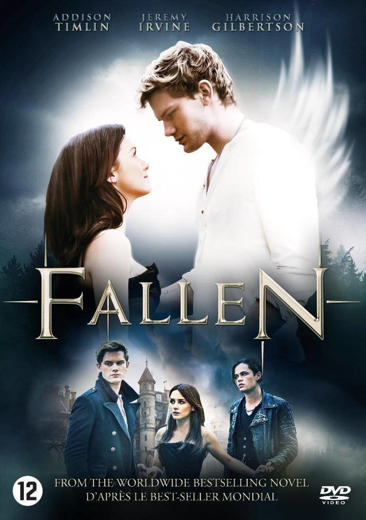 Fallen (DVD) kopen? | Morgen in huis | wehkamp