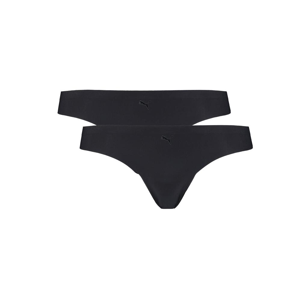 Puma string (set van 2) zwart