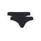 Puma string (set van 2) zwart