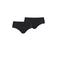 Puma seamless hipster (set v an 2) zwart