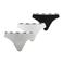 Puma string (set van 3) wit/grijs/zwart