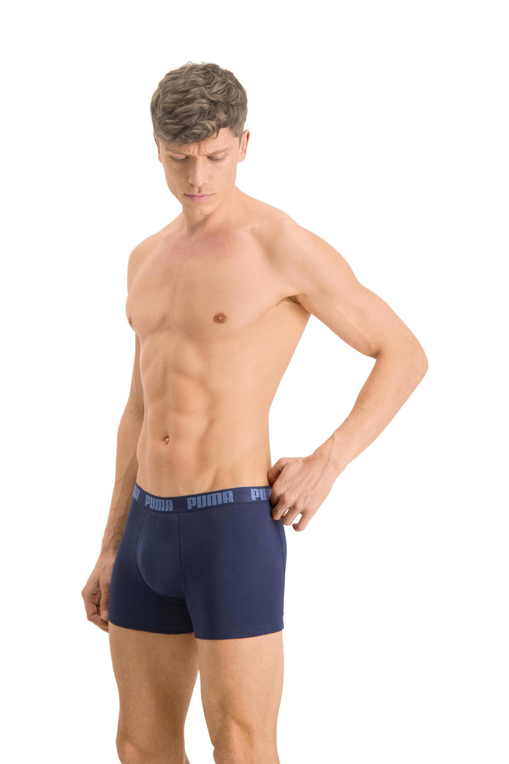 Puma boxershort (set van 3)