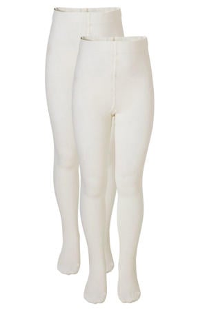 maillot - ecru (set van 2)