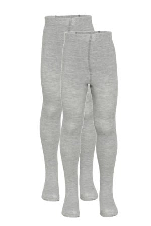 maillot - lichtgrijs (set van 2)