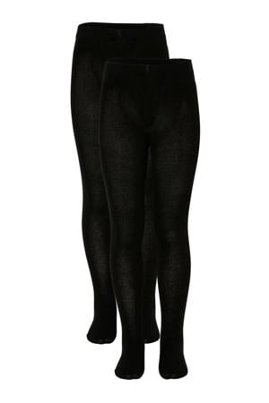 maillot - zwart (set van 2)