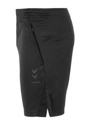 thumbnail: hummel Senior  voetbalshort zwart