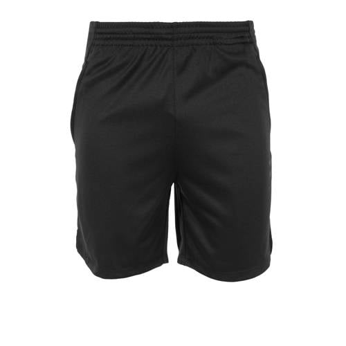 hummel Senior voetbalshort zwart afbeelding