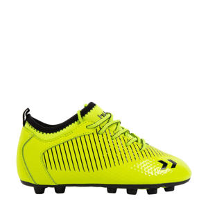 Zoom FG Jr. voetbalschoenen neon geel/zwart