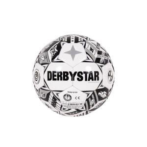   voetbal Derbystar Eredivisie Design Mini 21/22 maat 