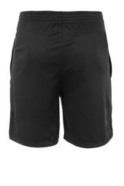 thumbnail: hummel Junior  voetbalshort zwart
