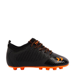 Zoom FG Jr. voetbalschoenen zwart/oranje