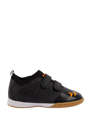 Zoom JR IN  sportschoenen zwart/oranje