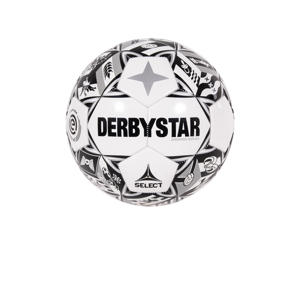   voetbal Derbystar Eredivisie Design Replica 21/22 maat 5