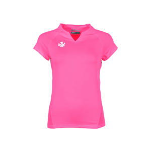 sport T-shirt Rise roze