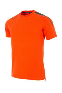 Stanno Senior  Sport T-shirt oranje