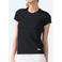 Reece sportpolo zwart