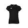 Reece senior sportshirt Rise zwart