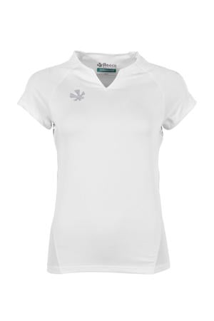 senior sportshirt Rise wit