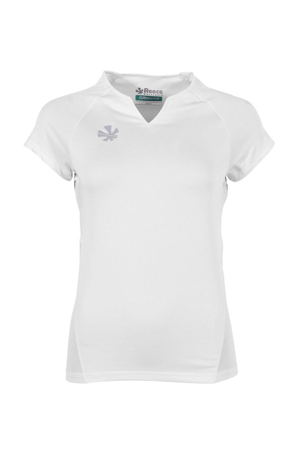 Reece senior sportshirt Rise wit