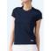Reece sportpolo donkerblauw