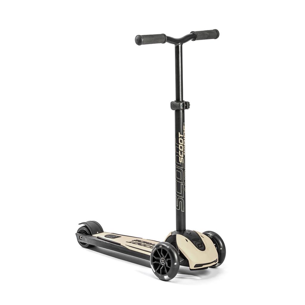 Scoot & Ride step Highwaykick 5 - Ash