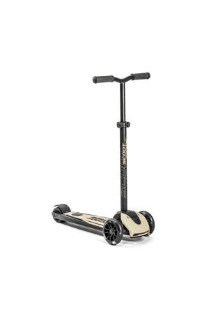 step Highwaykick 5 - Ash