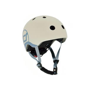 helm XS - Ash